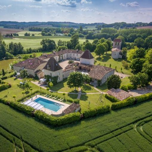 chateau st paul