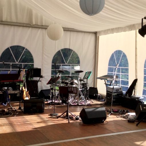 wedding band