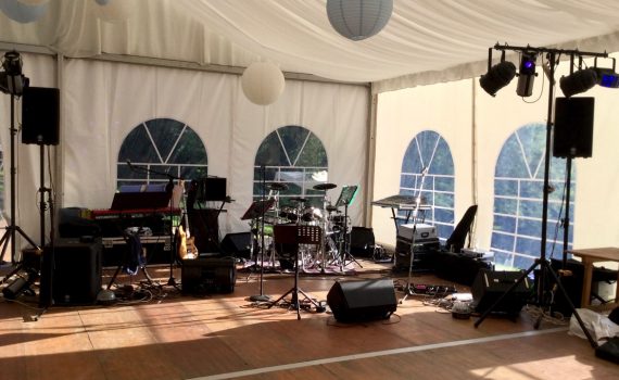 wedding band