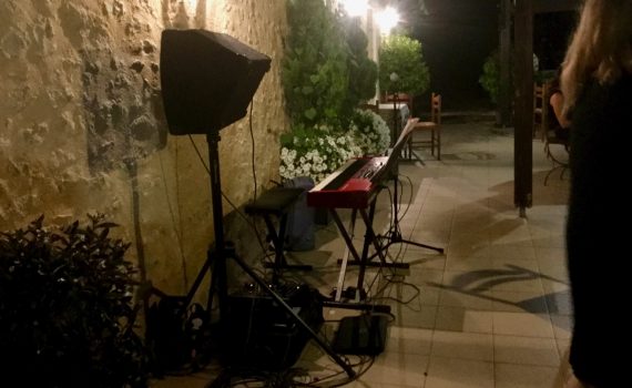 Le barrage mauzac music