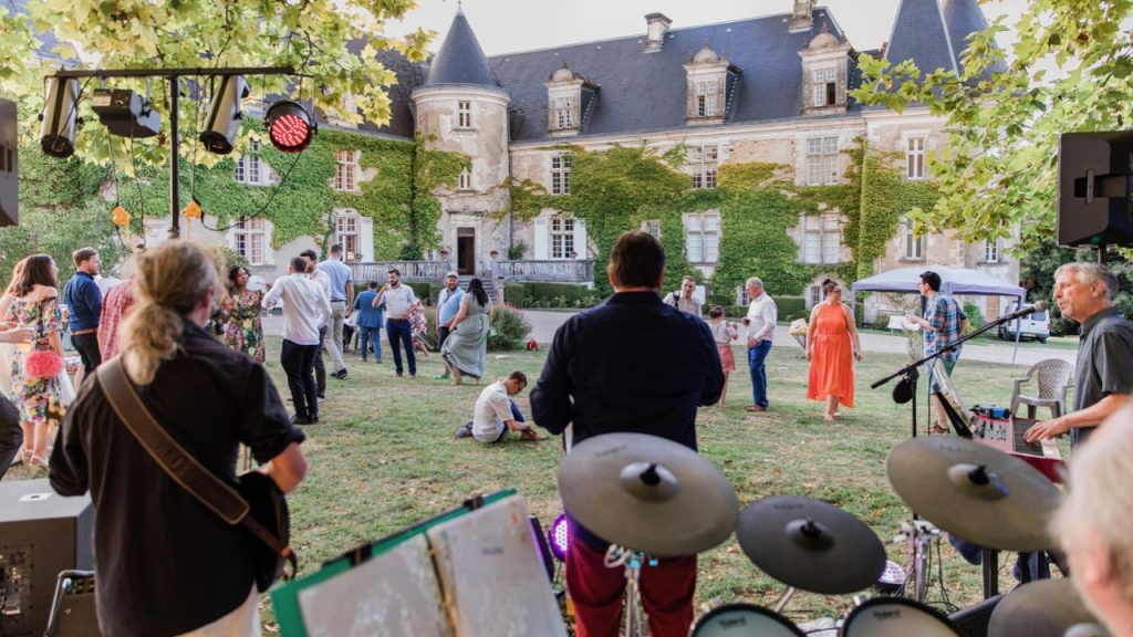 wedding band gallery