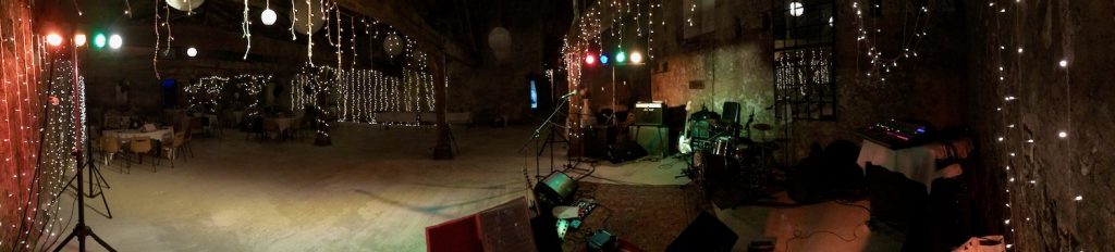 charity concert