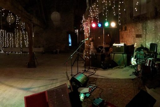 charity concert