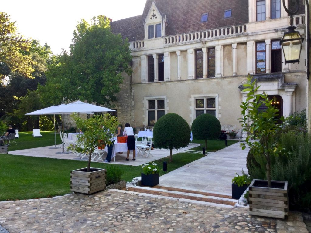 private function pianist