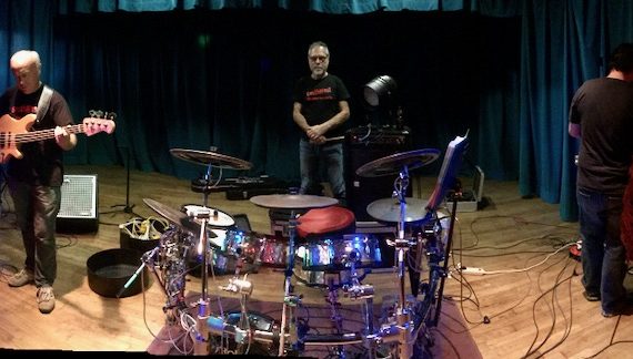 SouthWest band le Coux