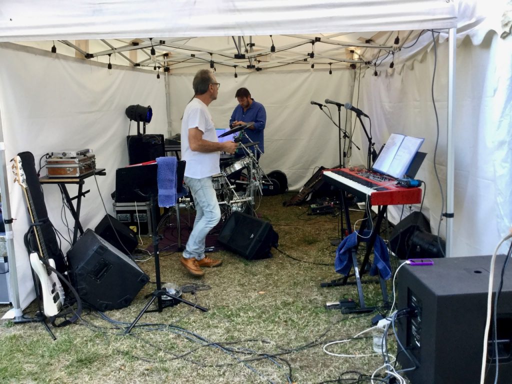 wedding band lot et garonne