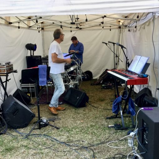 wedding band lot et garonne