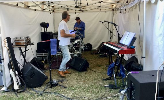 wedding band lot et garonne