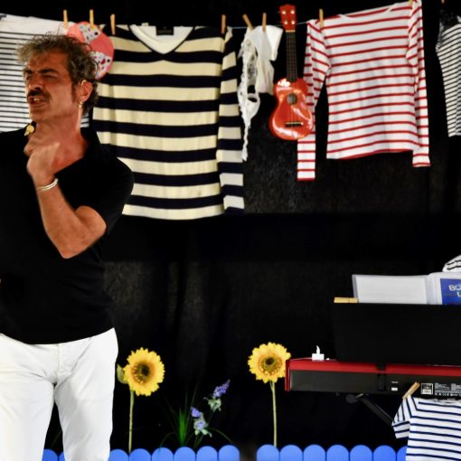 boby lapointe spectacle