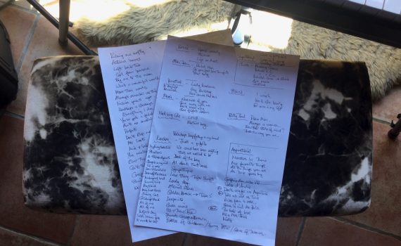 wedding set list for piano