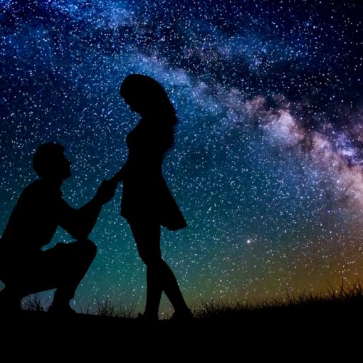 wedding proposal