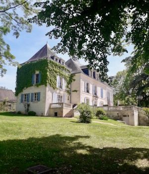Domaine de la Fauconnie