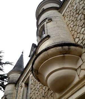 chateau de la couronne