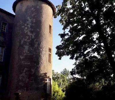 la commanderie