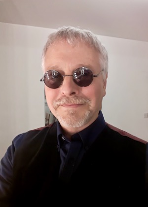 60s costume for The Stones
