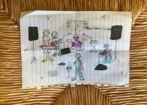 southwest fan art 2