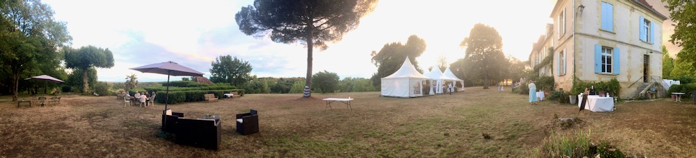 chateau le tour panorama