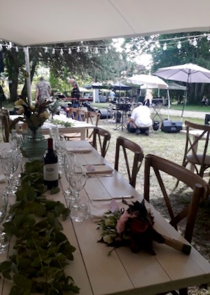 wedding music lalinde