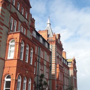 the headland hotel