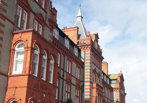 the headland hotel