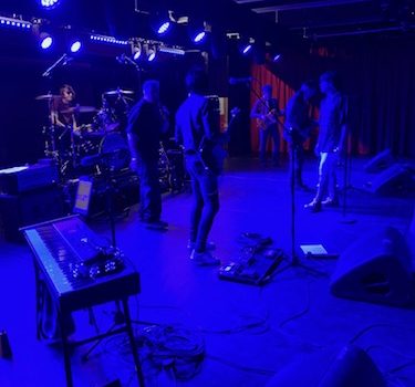 stones tribute band