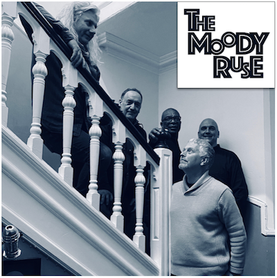Moody Blues tribute band