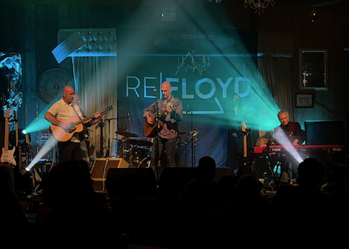 ReFloyd band